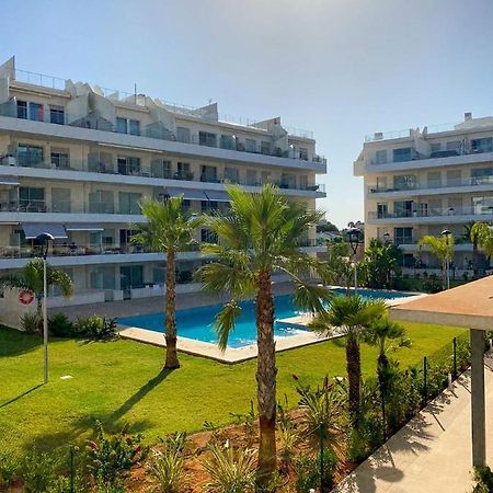 Apartamento Playa Y Club Nautico A 150M Dénia Extérieur photo