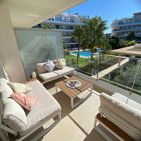 Apartamento Playa Y Club Nautico A 150M Dénia Extérieur photo
