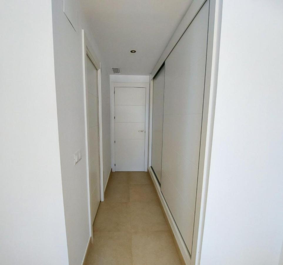 Apartamento Playa Y Club Nautico A 150M Dénia Extérieur photo