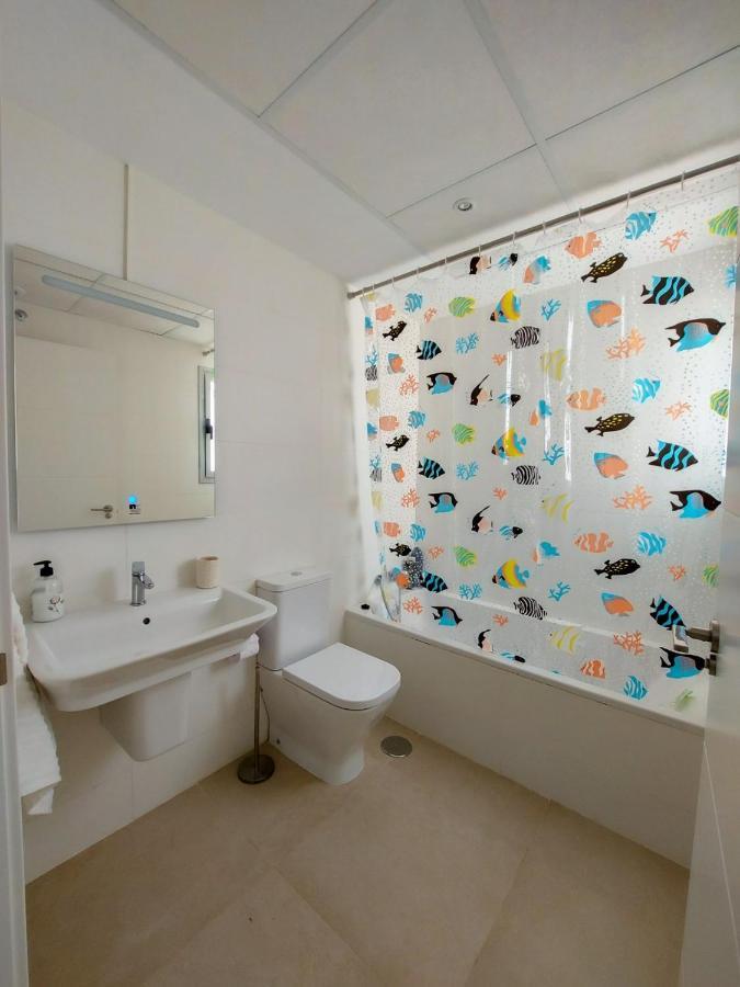 Apartamento Playa Y Club Nautico A 150M Dénia Extérieur photo