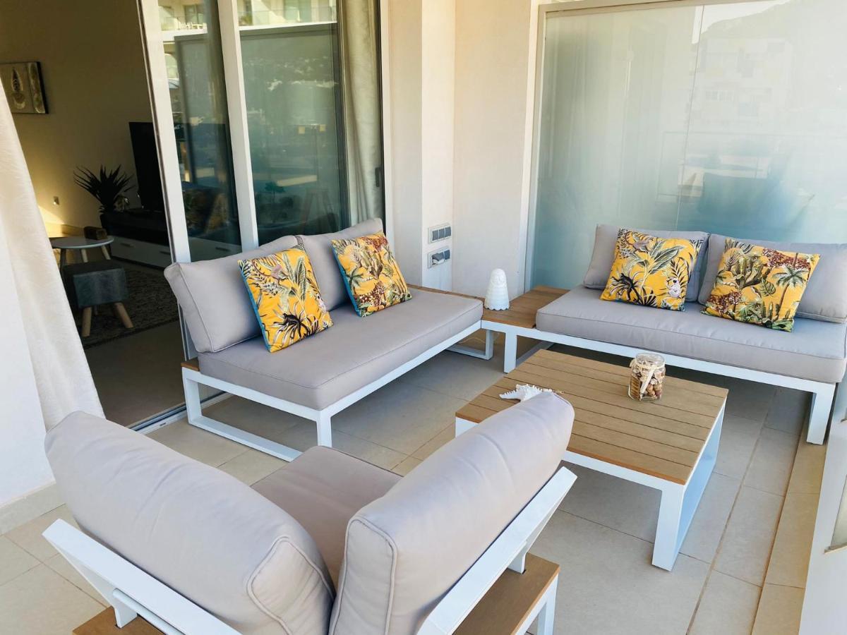 Apartamento Playa Y Club Nautico A 150M Dénia Extérieur photo