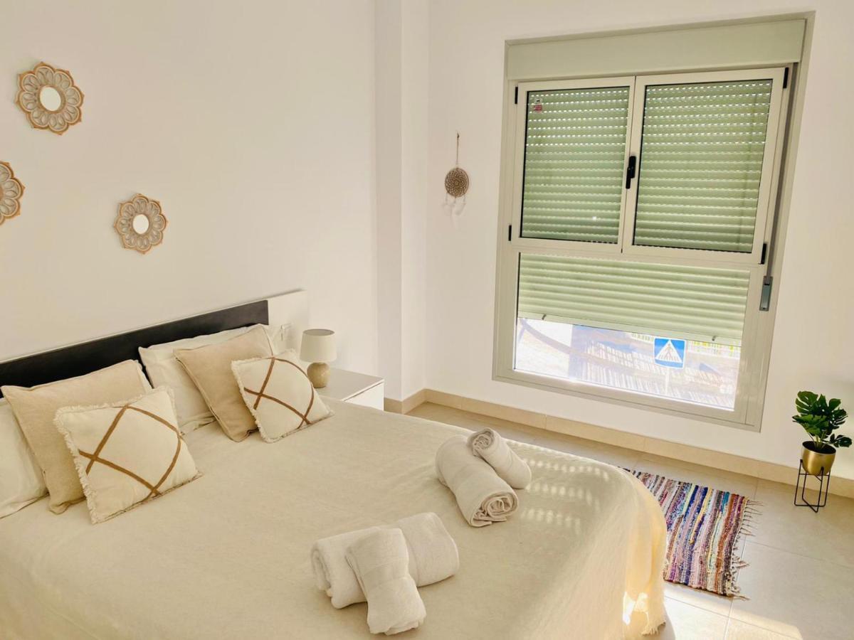 Apartamento Playa Y Club Nautico A 150M Dénia Extérieur photo