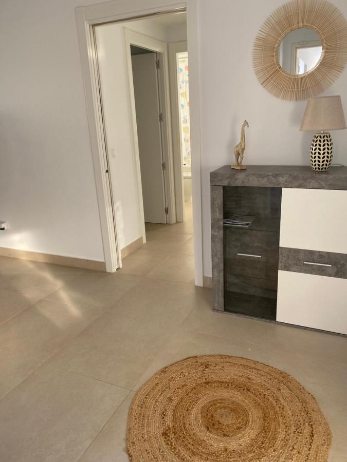 Apartamento Playa Y Club Nautico A 150M Dénia Extérieur photo
