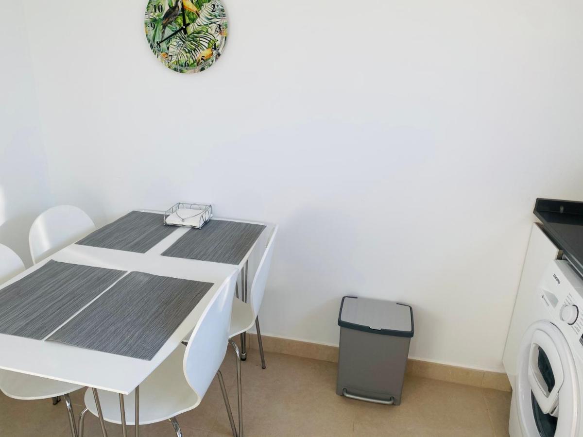 Apartamento Playa Y Club Nautico A 150M Dénia Extérieur photo